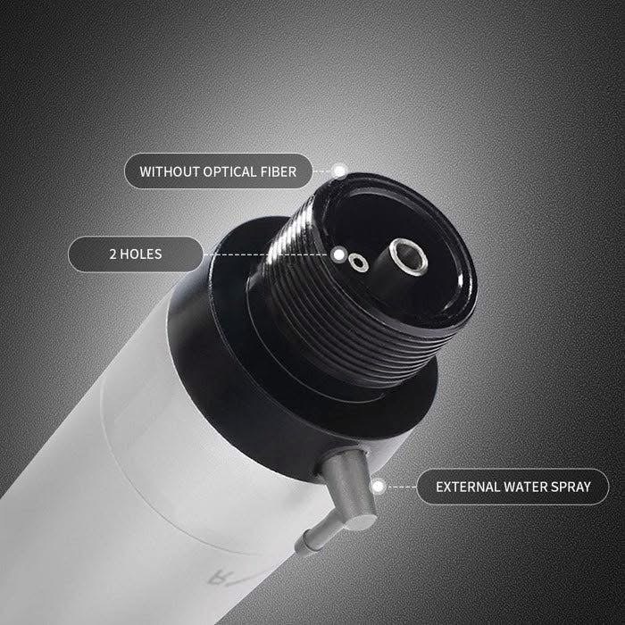 AZDENT — E-type 1:1 air motor with external water cooling - Image 4