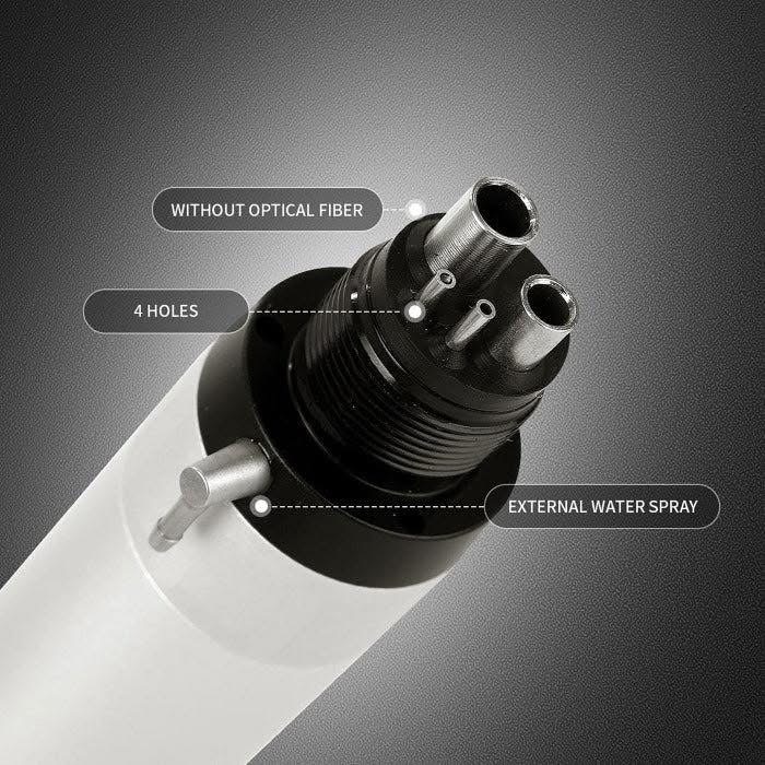 AZDENT — E-type 1:1 air motor with external water cooling - Image 3
