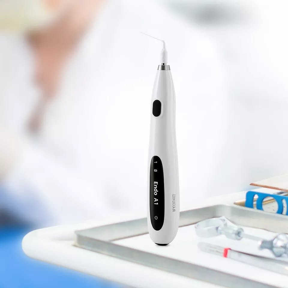 Endo A1 Ultra Activator с 60 накрайника - Image 7